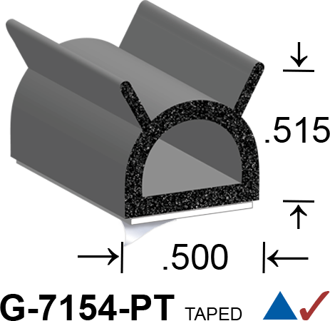 Clean Seal Part G7145